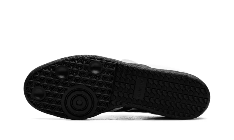 Adidas Samba Samba LT WMNS 'Cloud White'